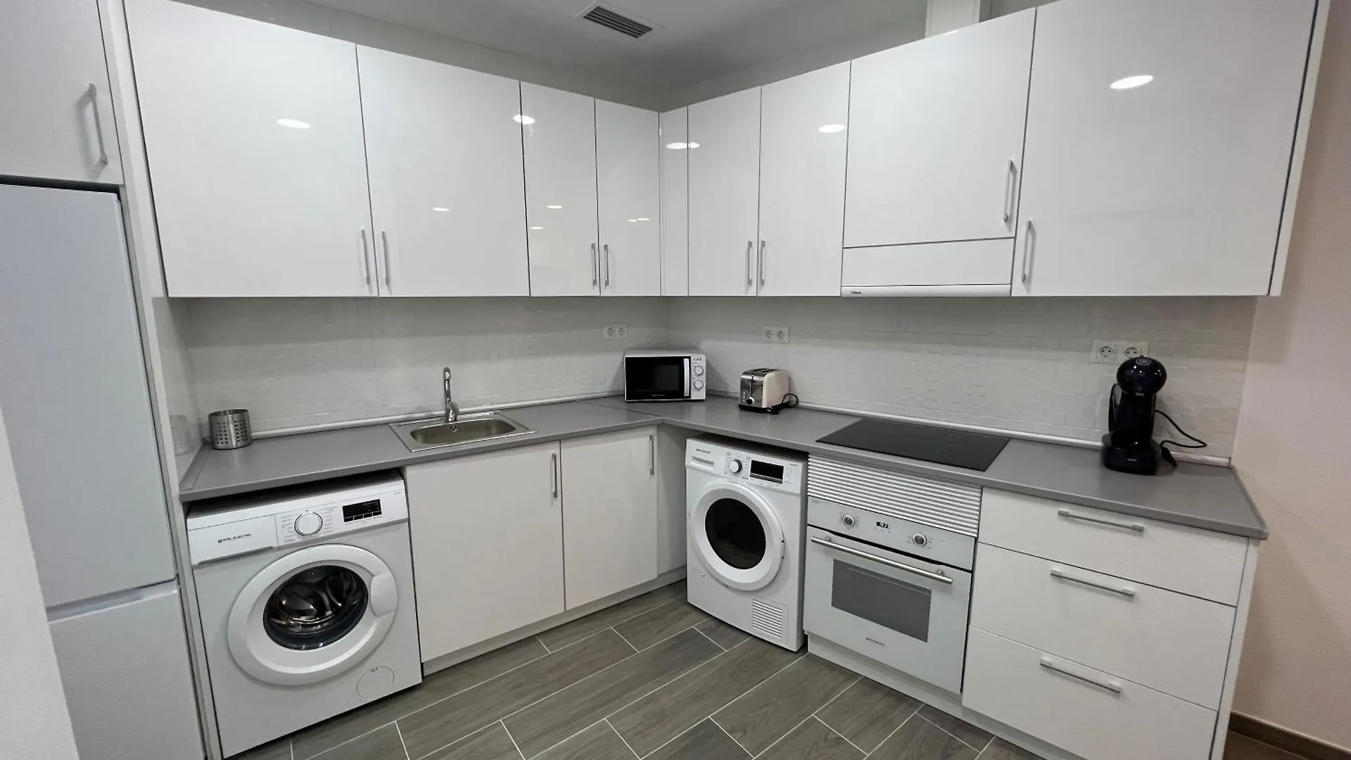 Appartamento Apartamentos Beachydays Metropolis B Torremolinos