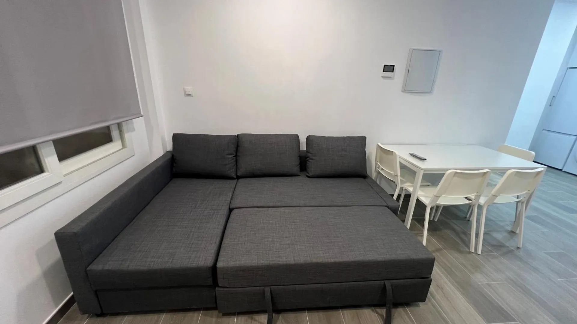 טורמולינוס Apartamentos Beachydays Metropolis B