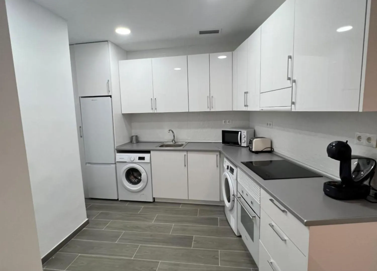 דירה טורמולינוס Apartamentos Beachydays Metropolis B