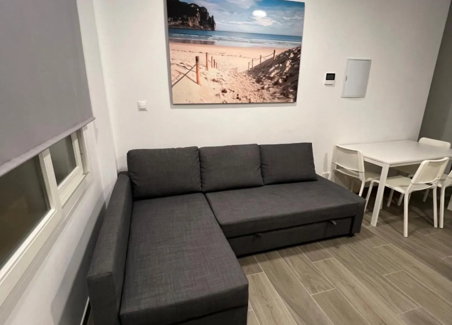 דירה טורמולינוס Apartamentos Beachydays Metropolis B ספרד